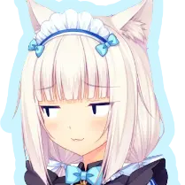 Velvet Maid